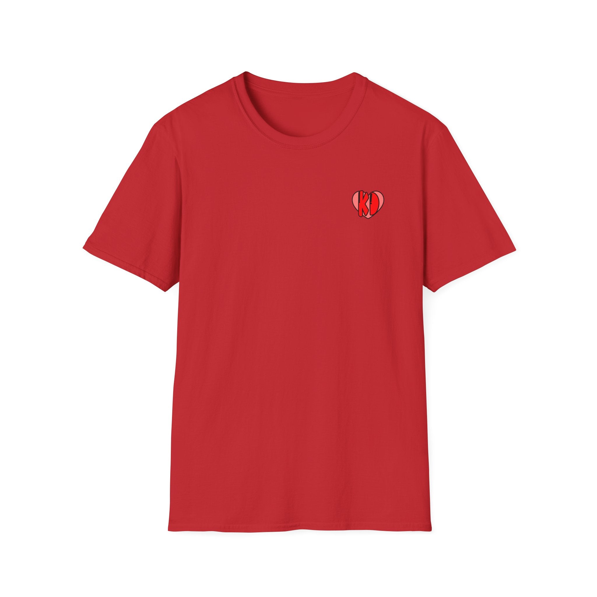 Kupid T‑Shirt Not Made For Every People