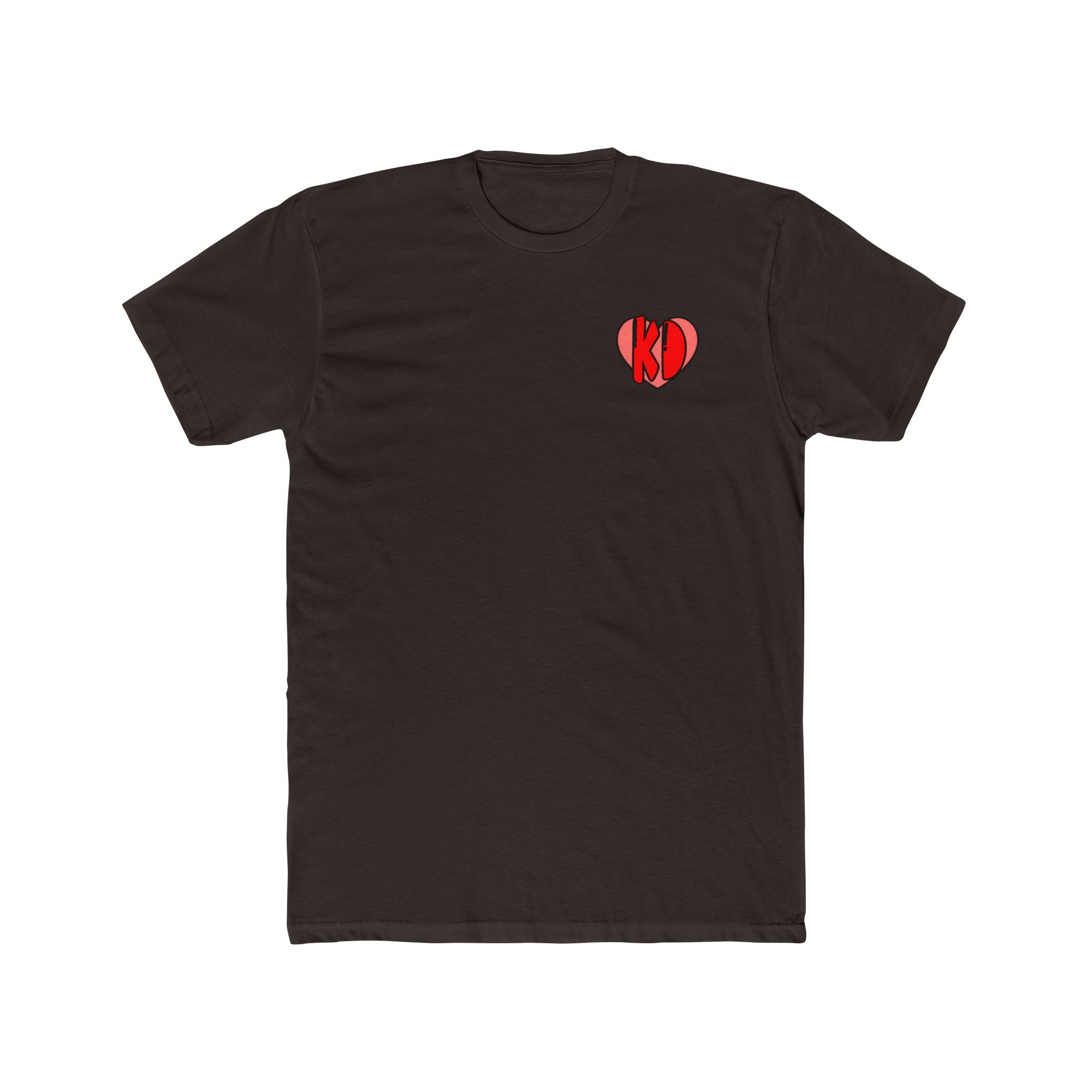 T-shirt Kupid Lover Never Dies