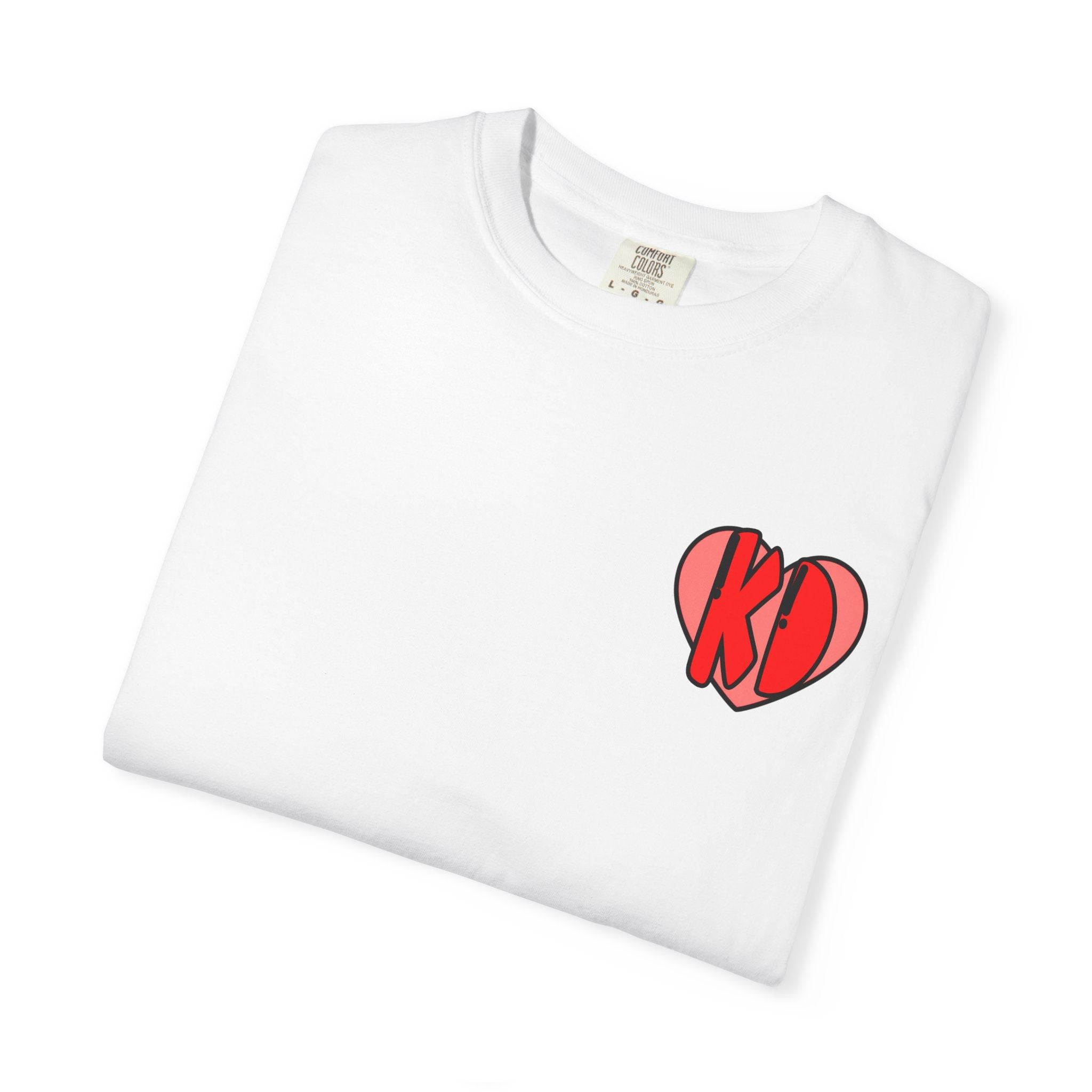T-shirt Kupid