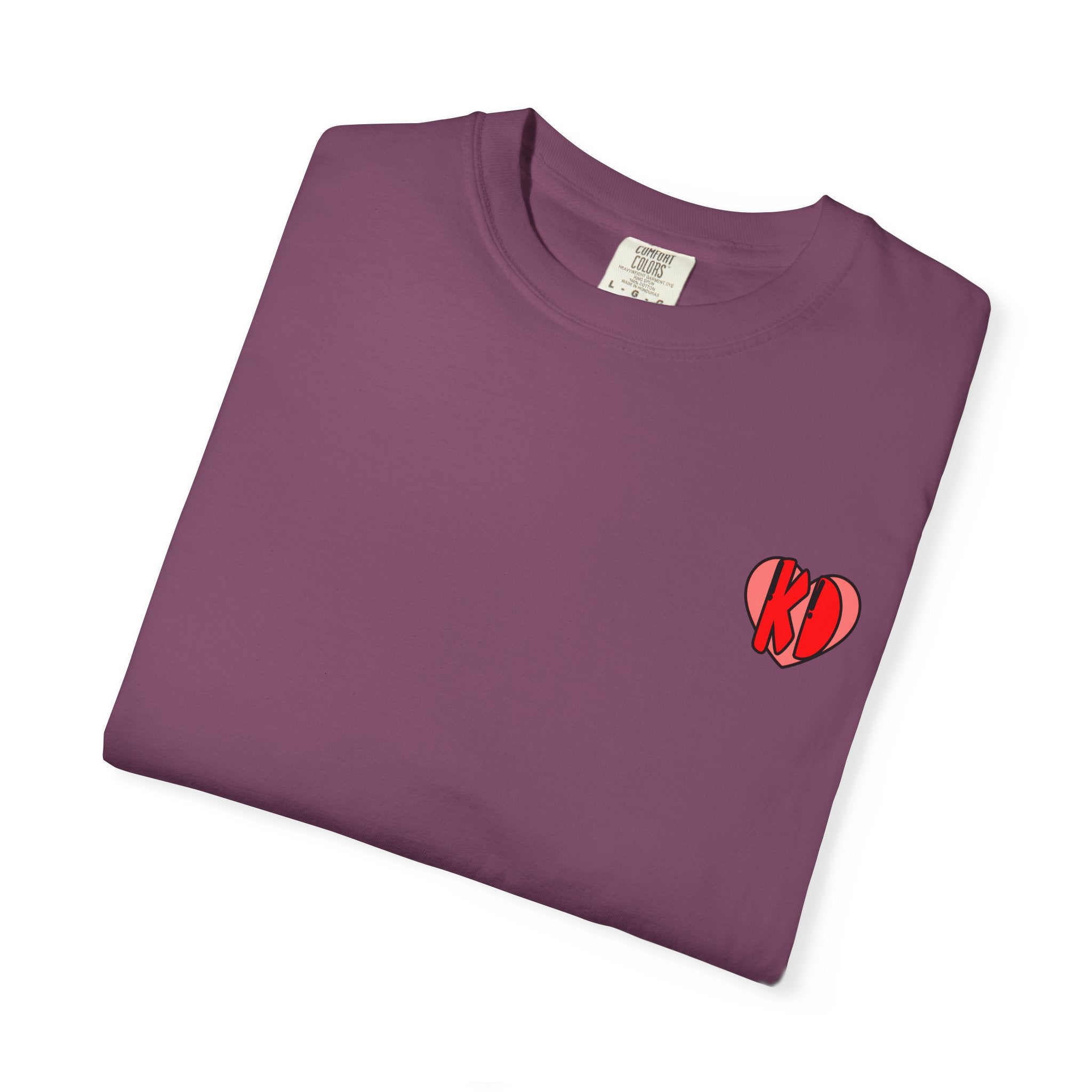 Eagle Kupid T-shirt