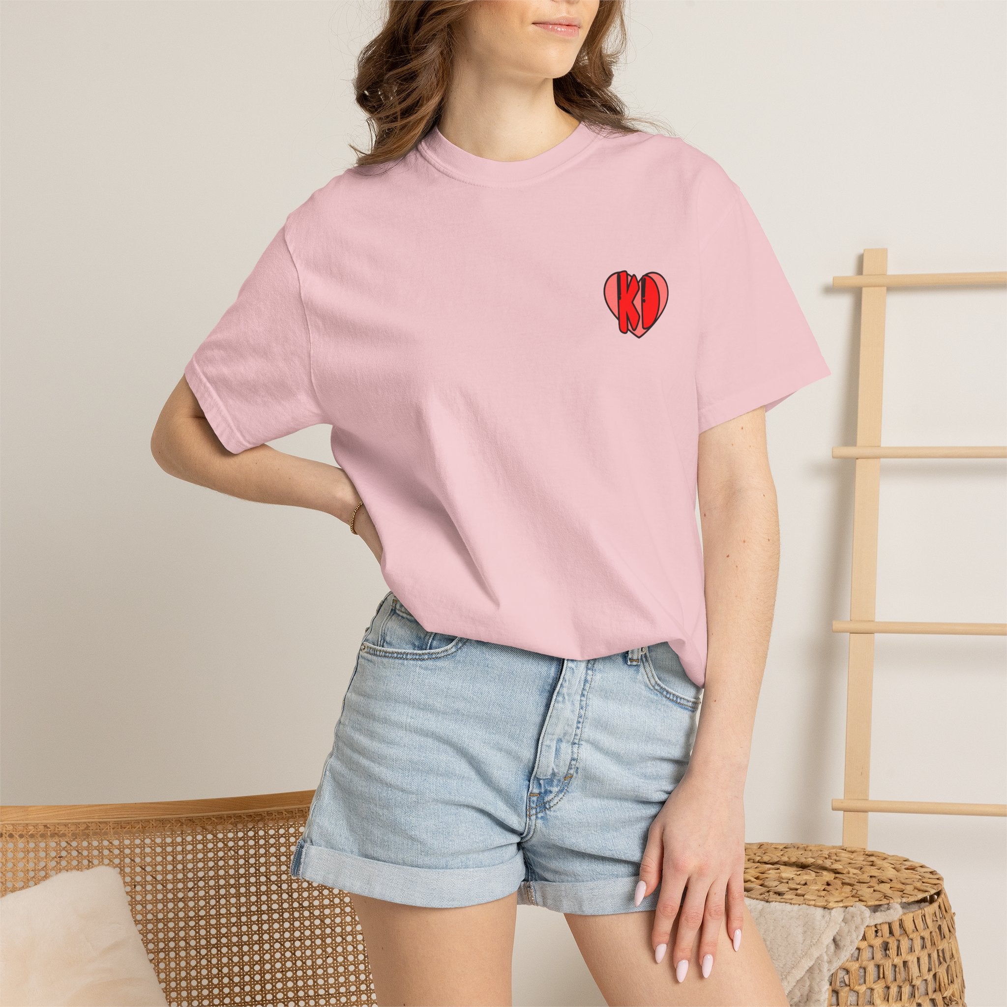 Lover Never Never Never Dies T-Shirt V2