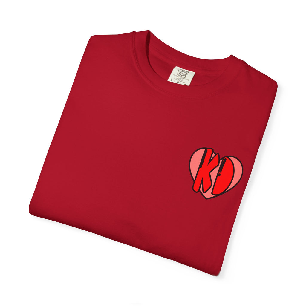 T-shirt Kupid