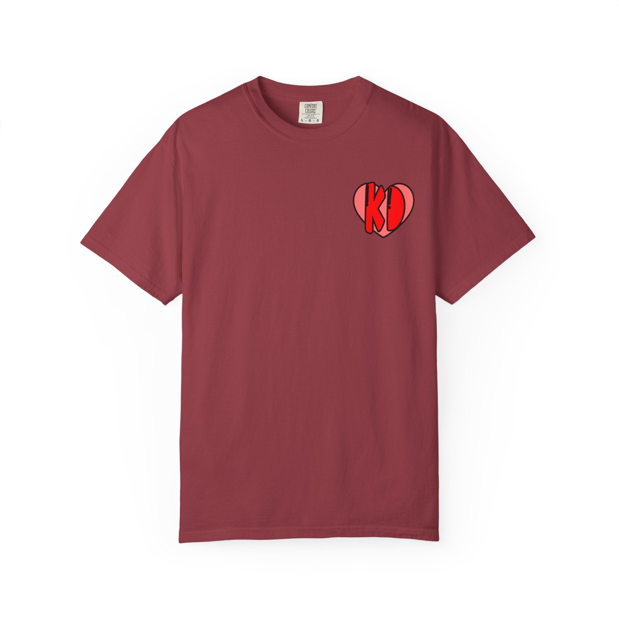 T-shirt Kupid