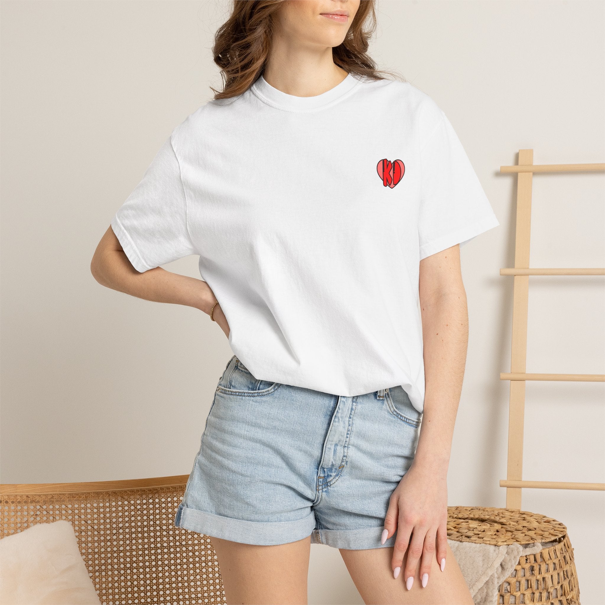 Kupid Lover T-Shirt