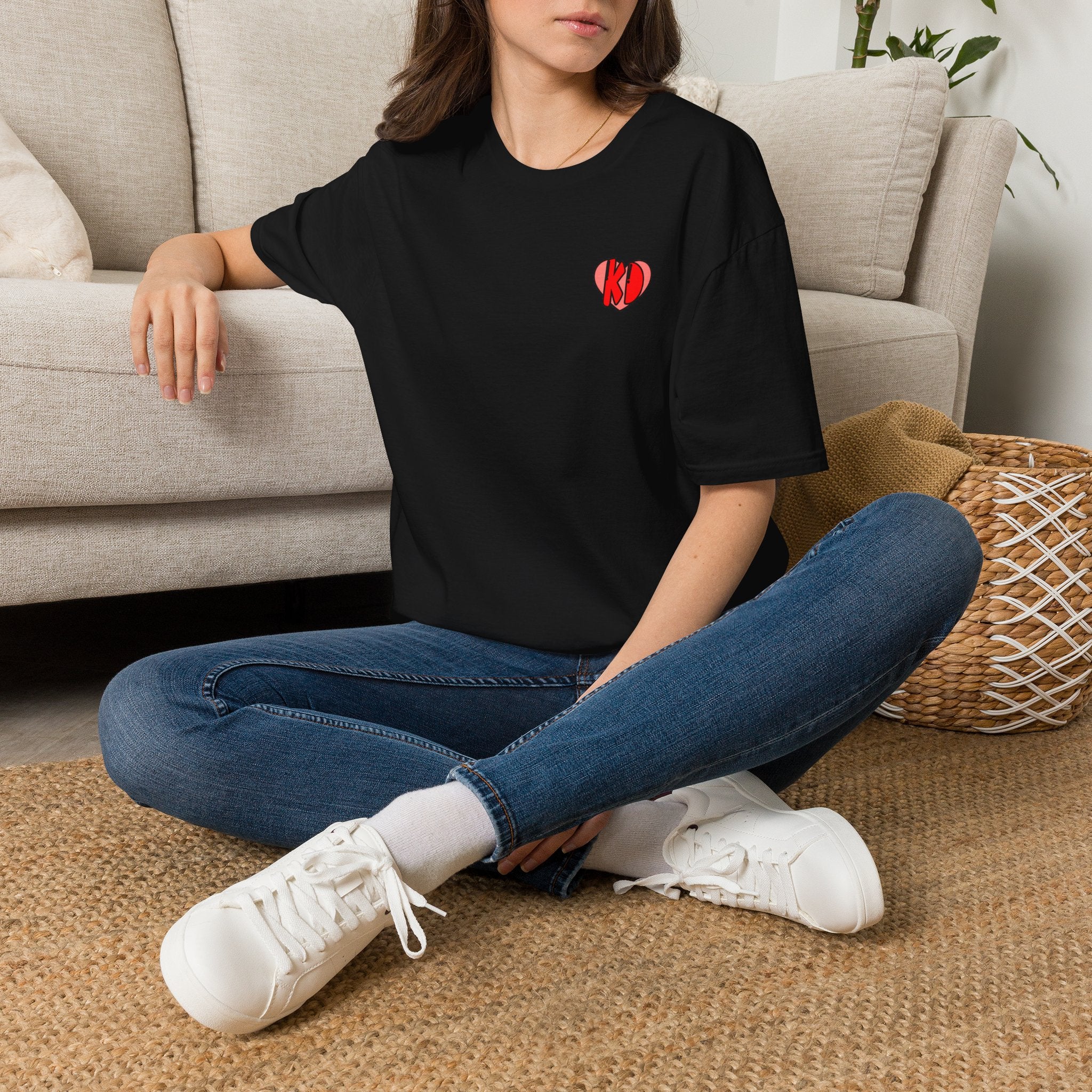 T-shirt Kupid kupid kupid kupid