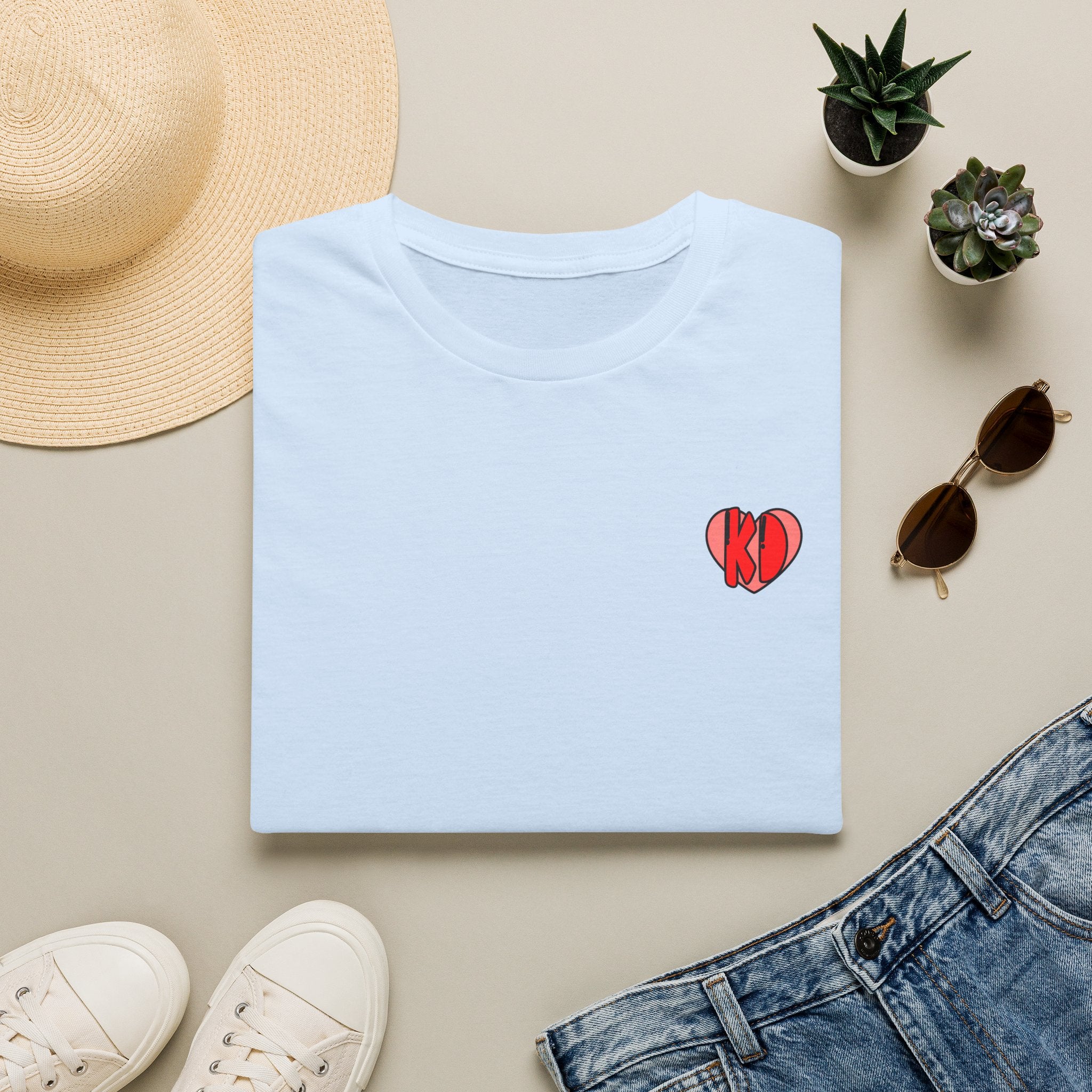 Kupid T‑Shirt Not Made For Every People