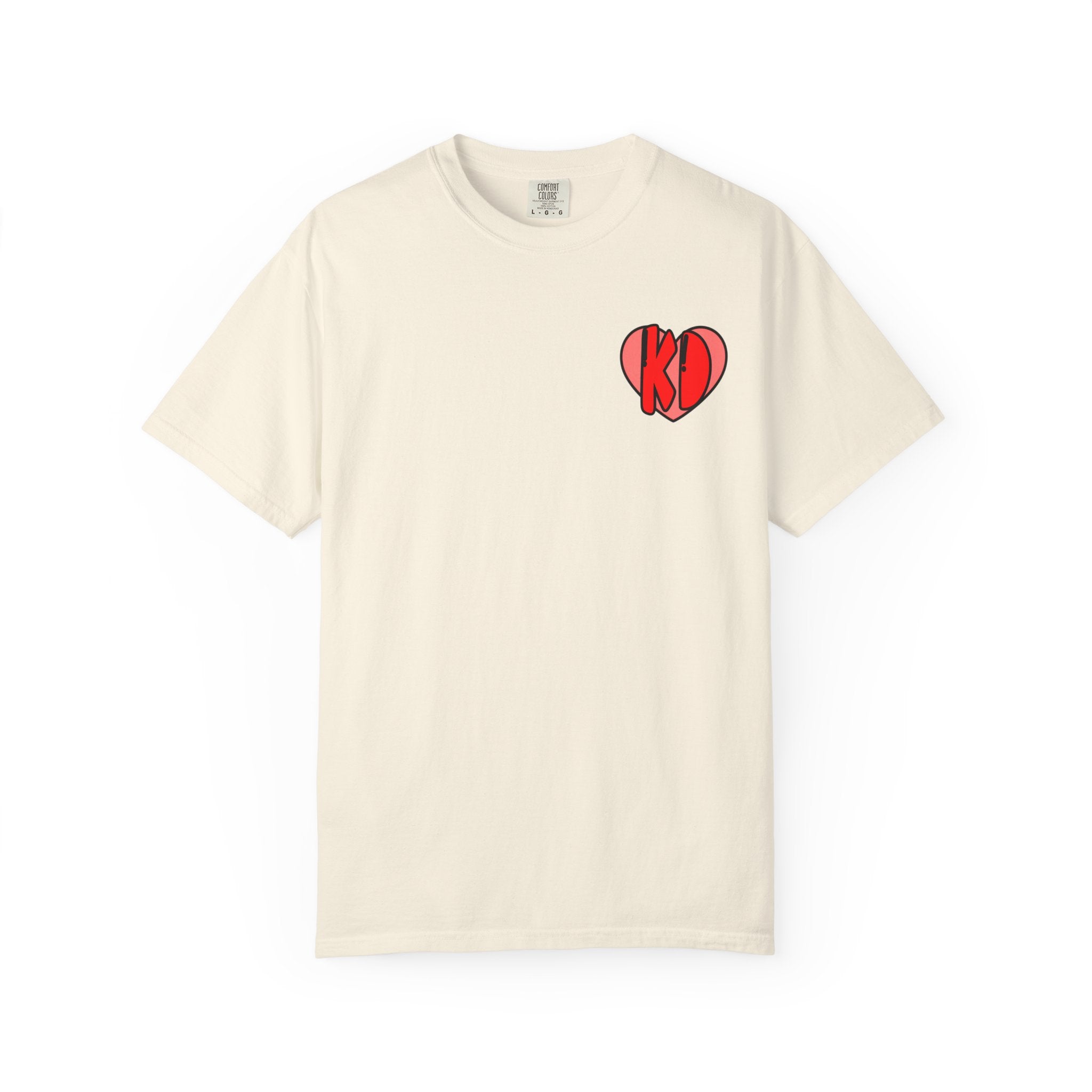 T-shirt Kupid Arrow