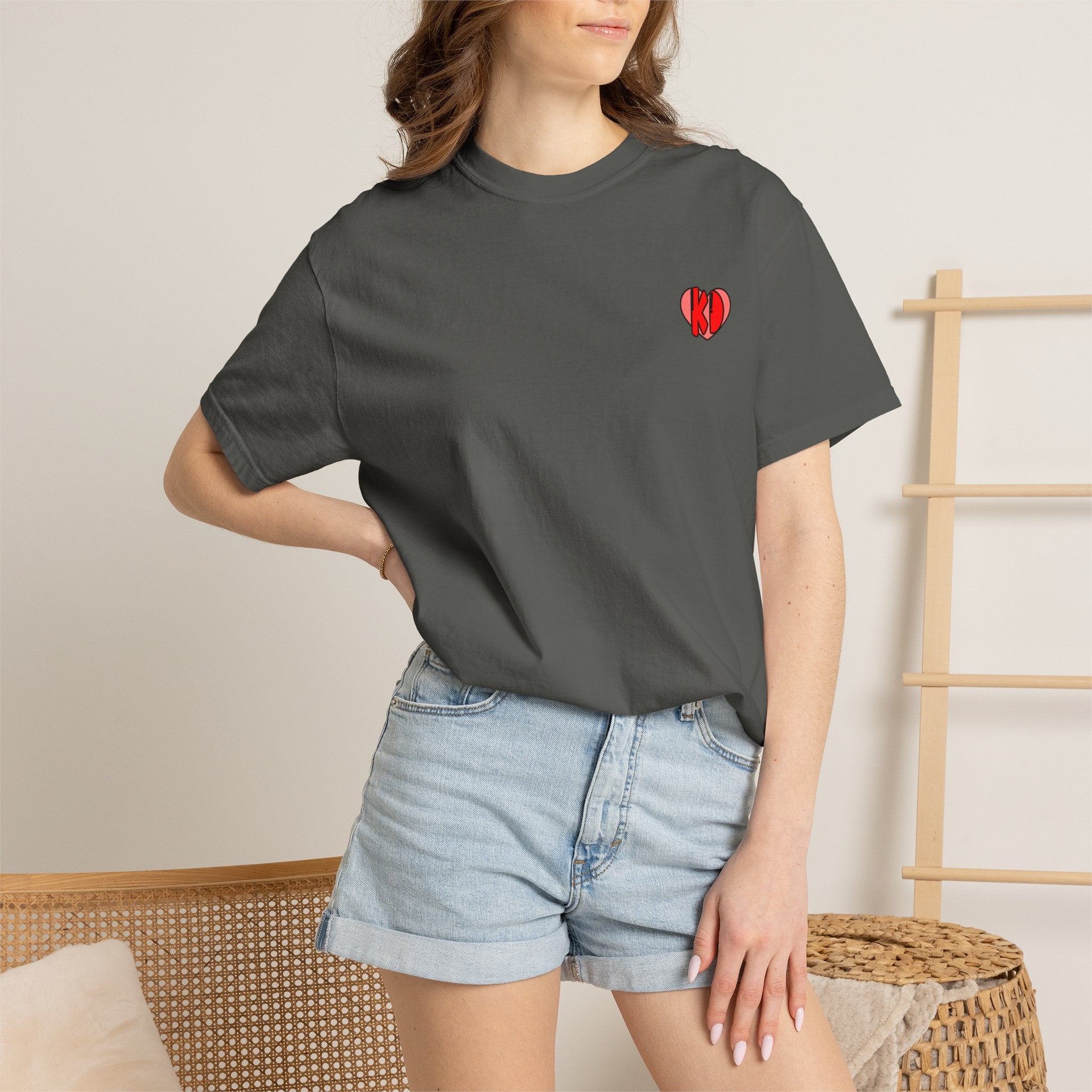 Kupid Lover T-Shirt
