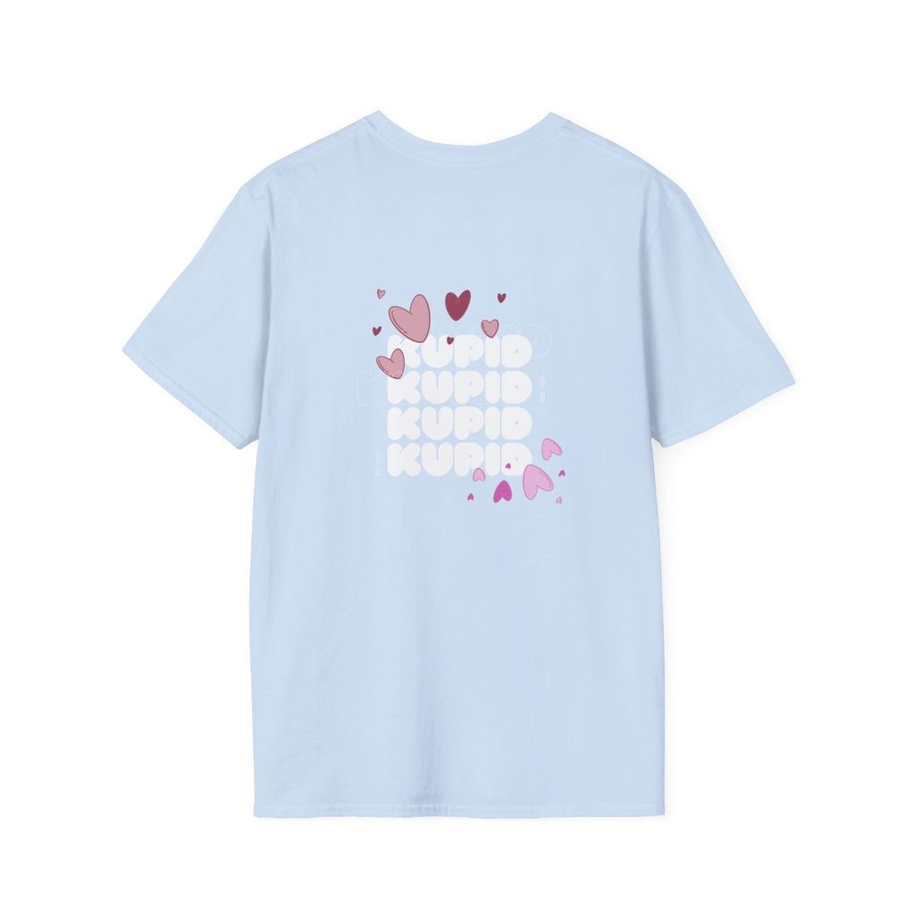 T-shirt Kupid kupid kupid kupid
