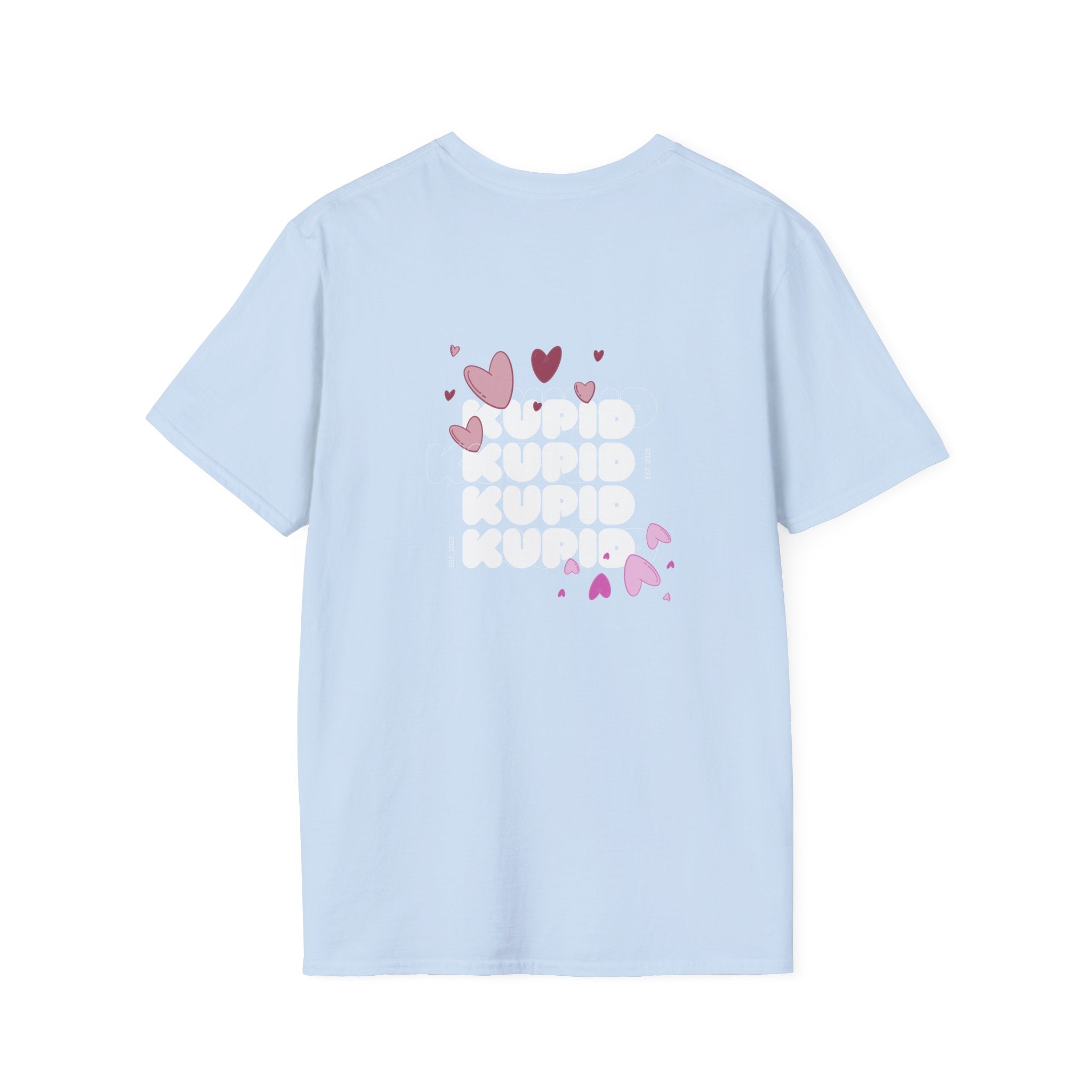 T-shirt Kupid kupid kupid kupid