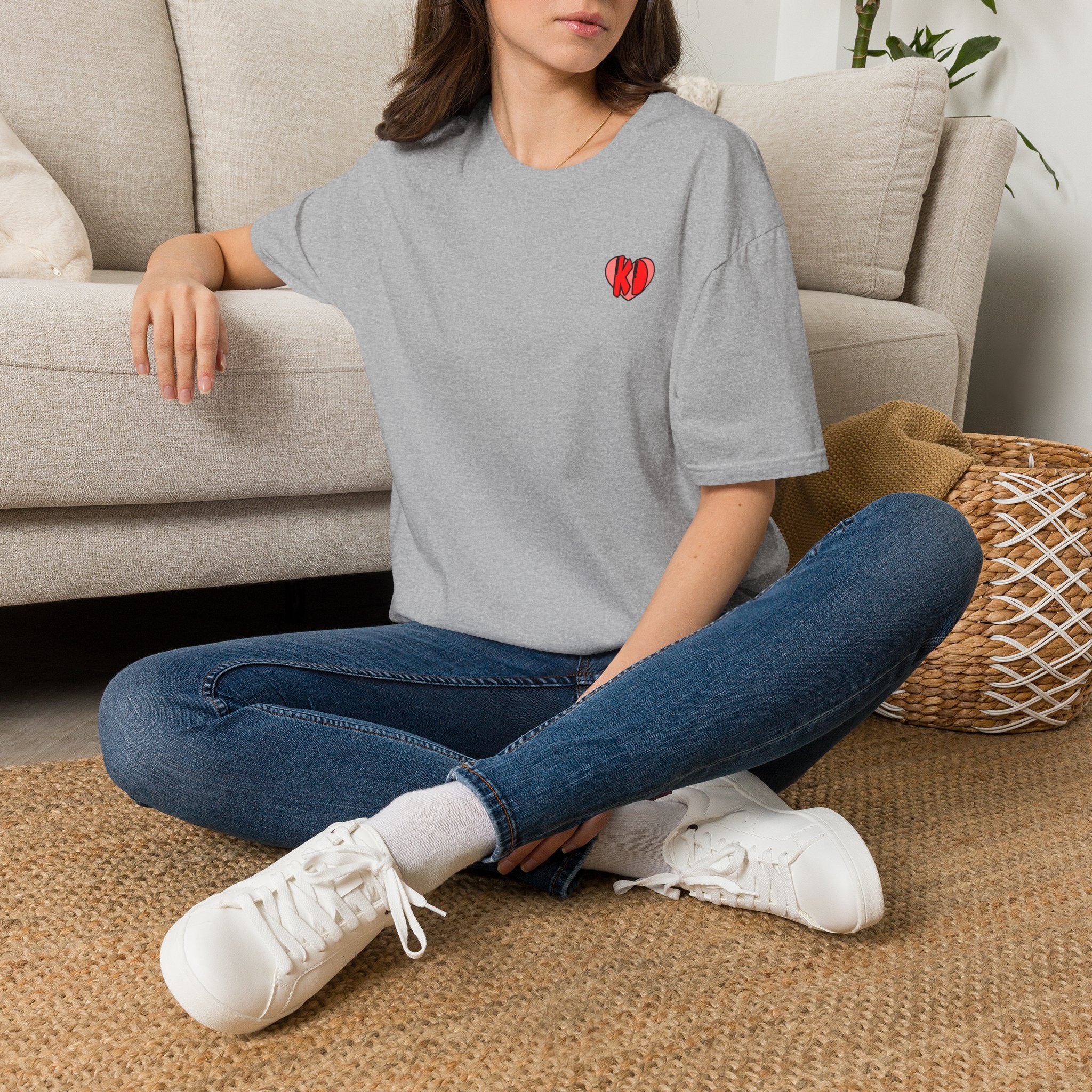 Kupid T‑Shirt Not Made For Every People