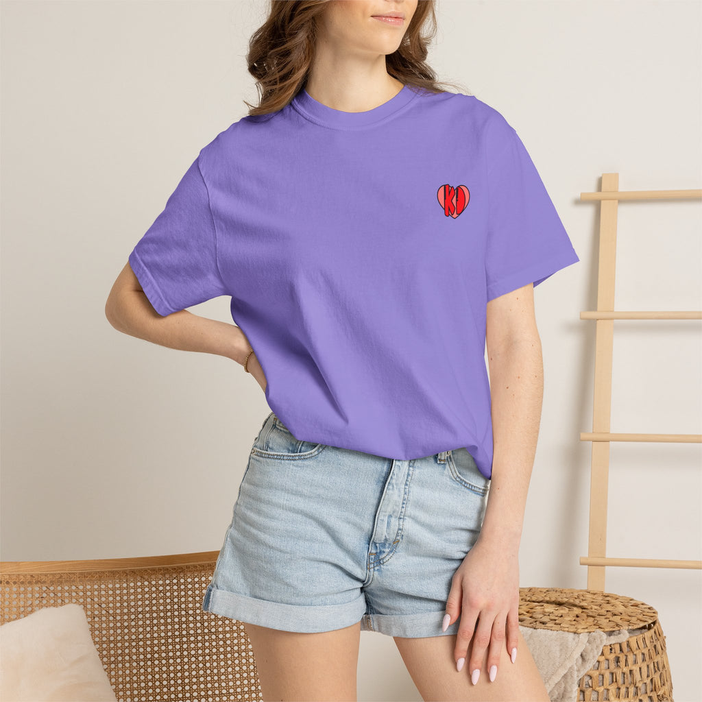 Kupid Lover T-Shirt