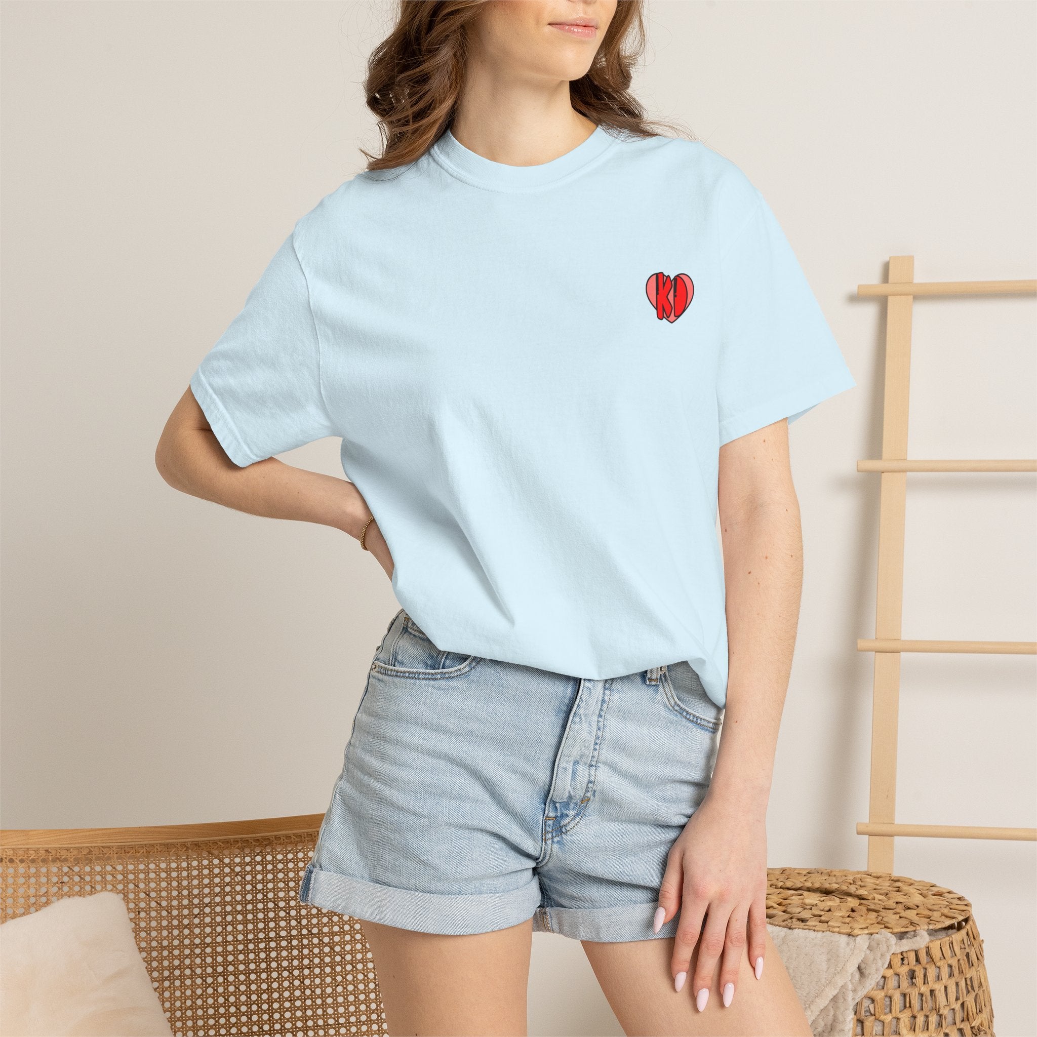 Kupid Lover T-Shirt