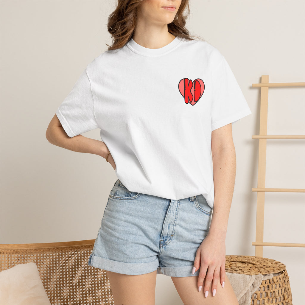 T-shirt Kupid
