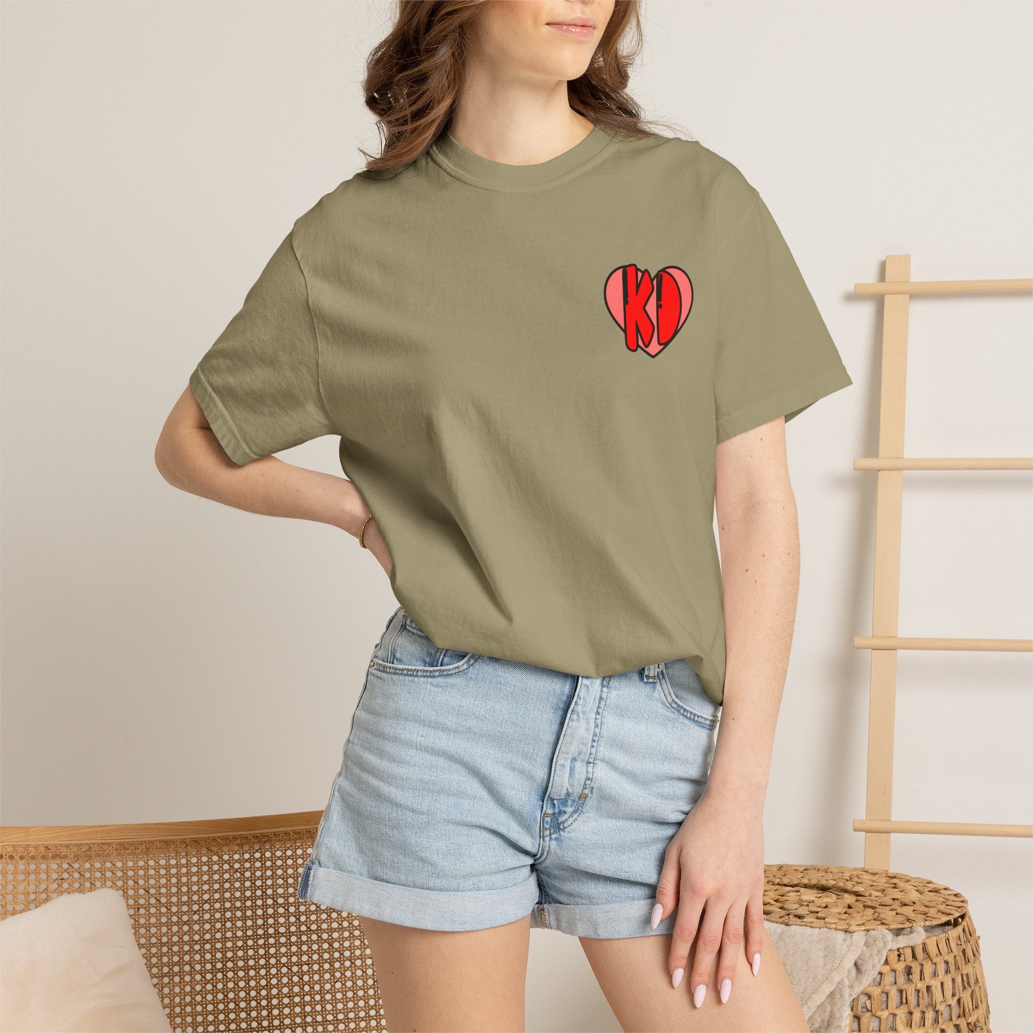 T-shirt Kupid