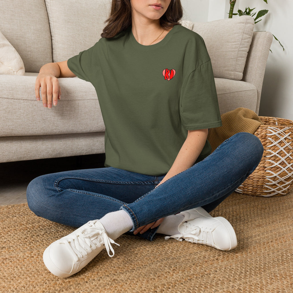 Kupid T‑Shirt Not Made For Every People