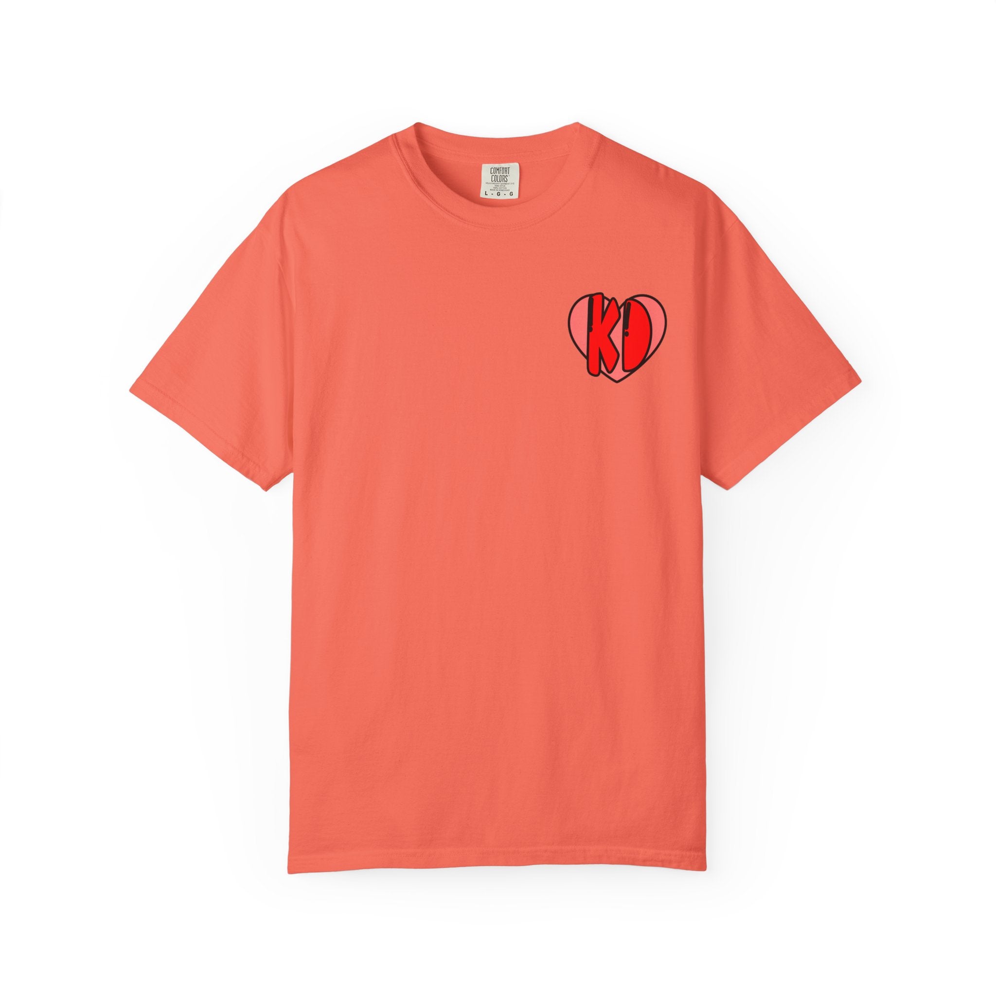 T-shirt Kupid