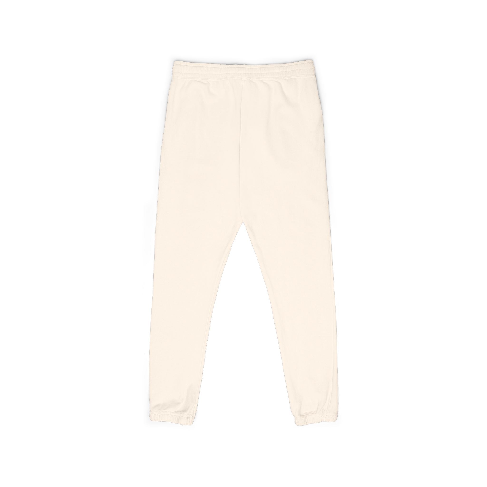 Heart Patch Sweatpants Kupid