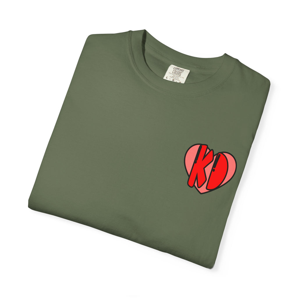 T-shirt Kupid