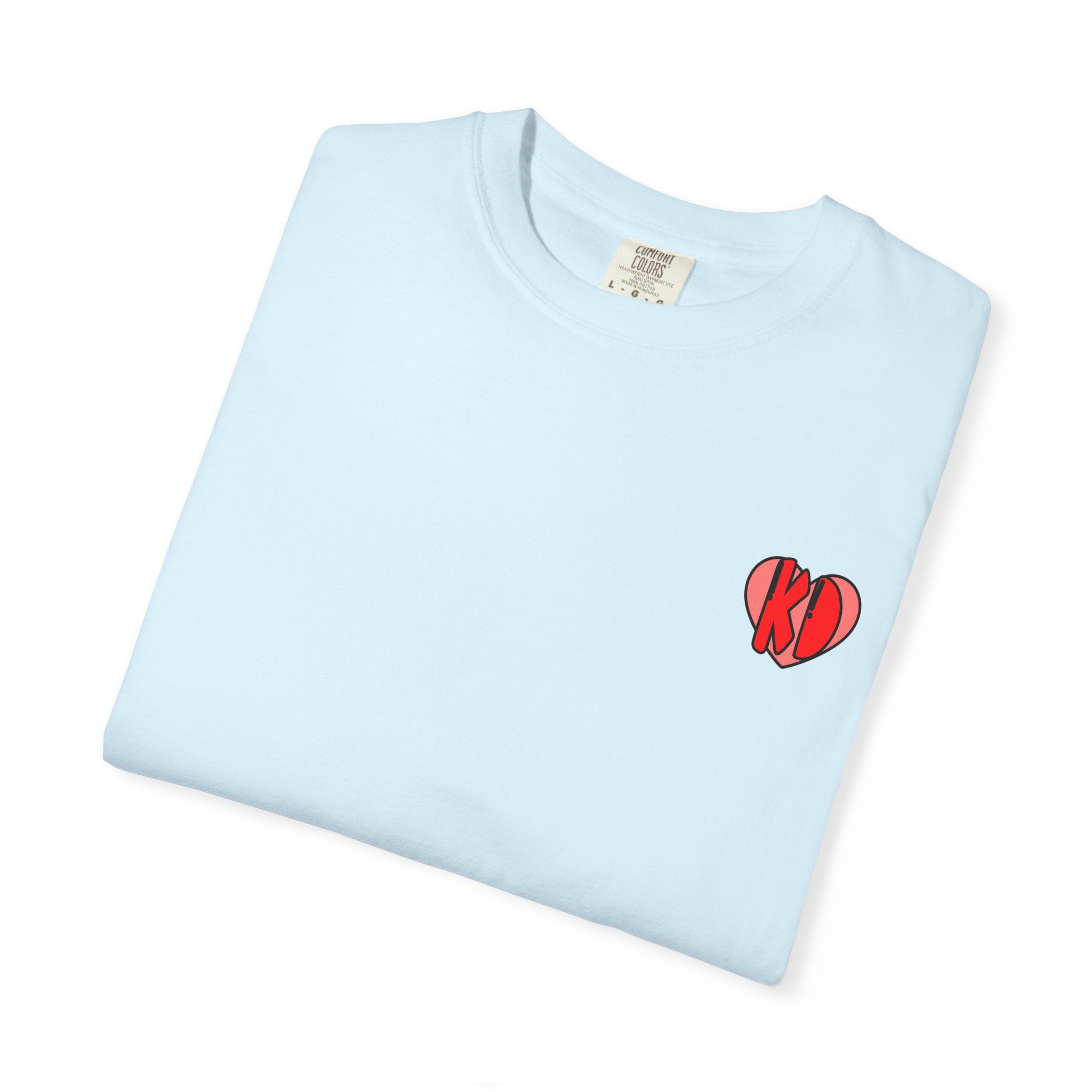 Eagle Kupid T-shirt