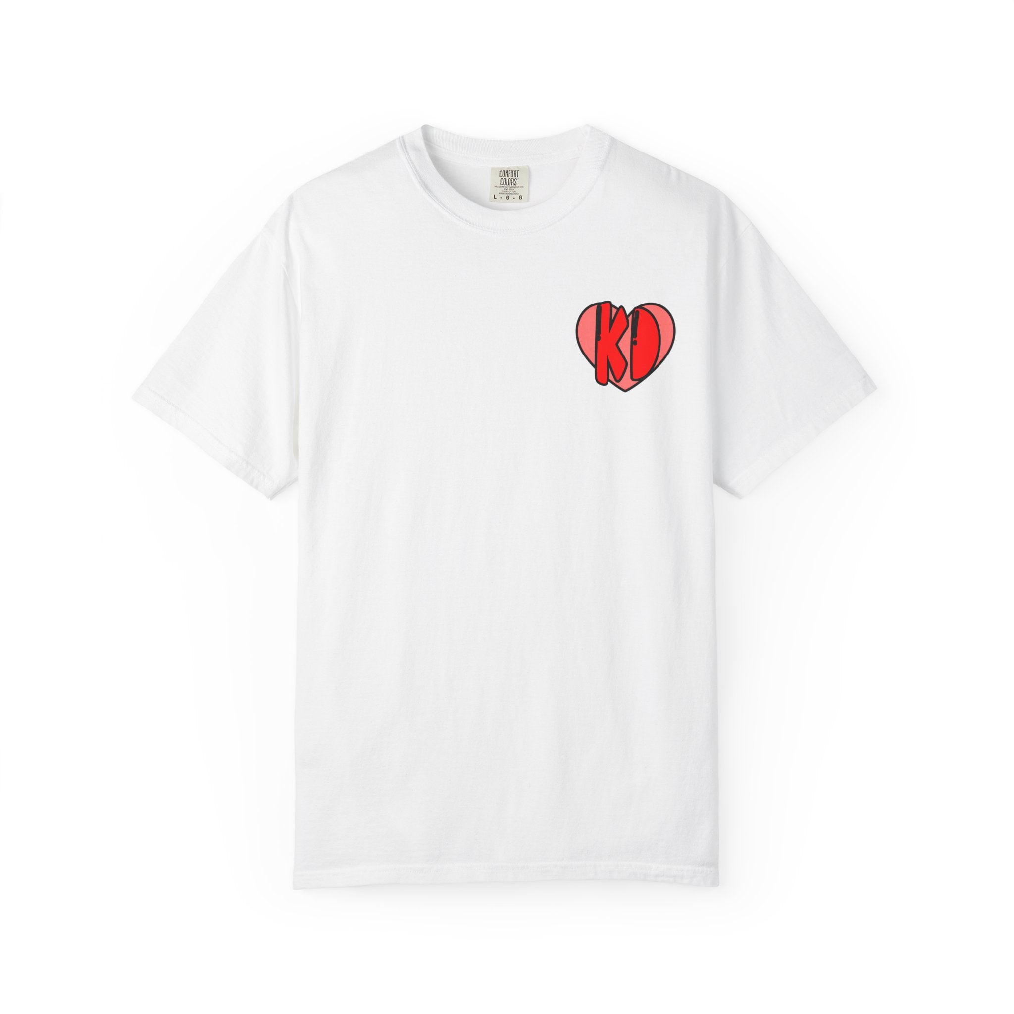 T-shirt Kupid Arrow