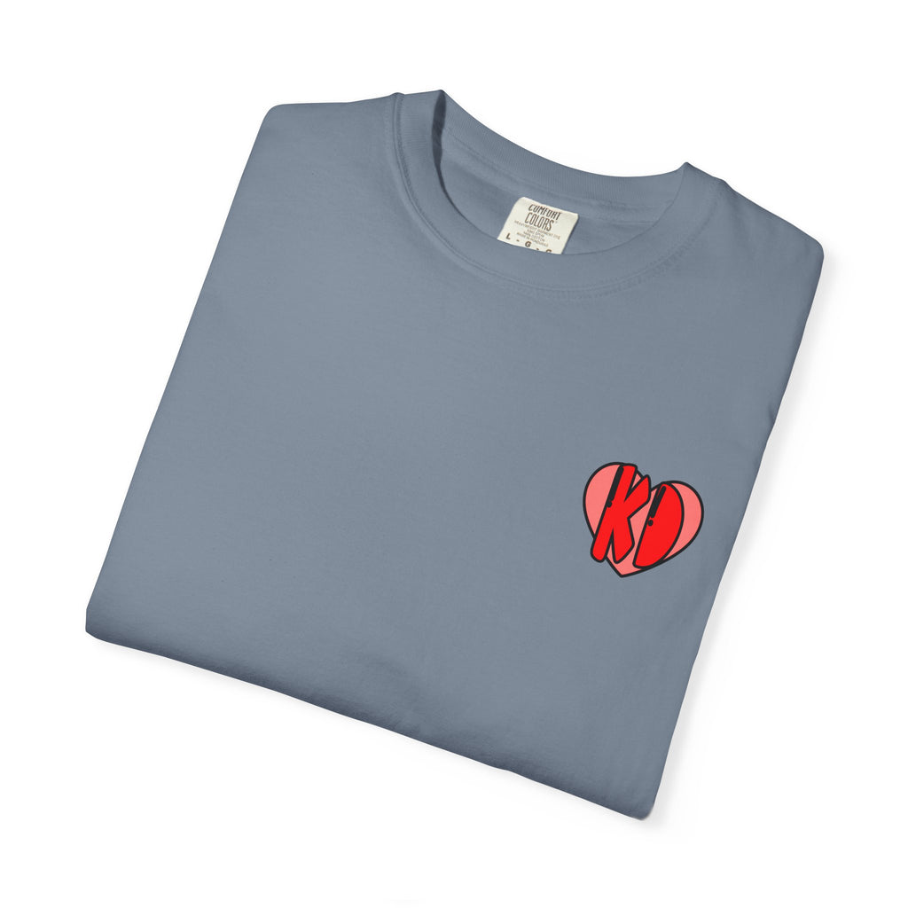 Lover Never Never Never Dies T-Shirt V2