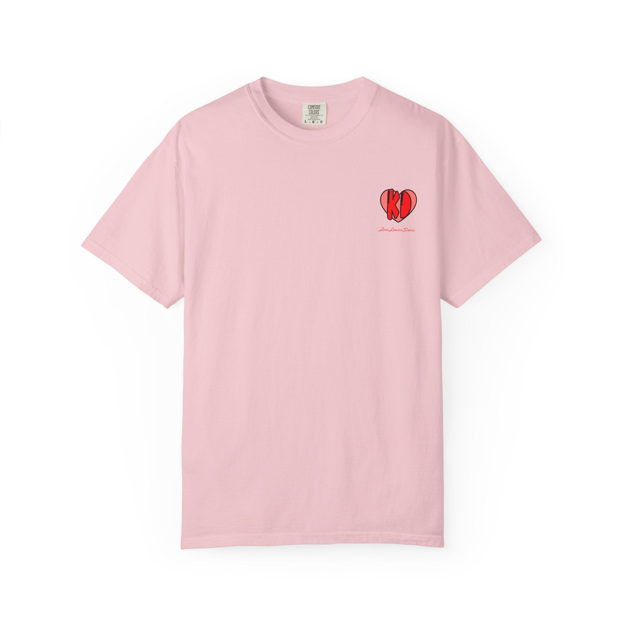 Lovers Society T-Shirt Kupid