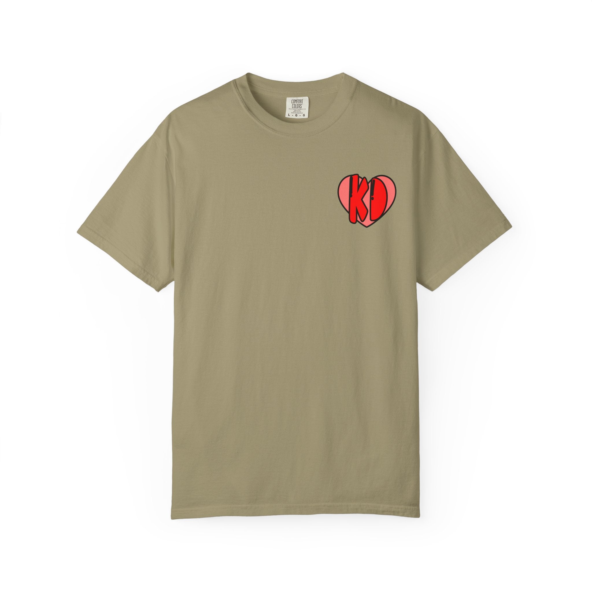 T-shirt Kupid