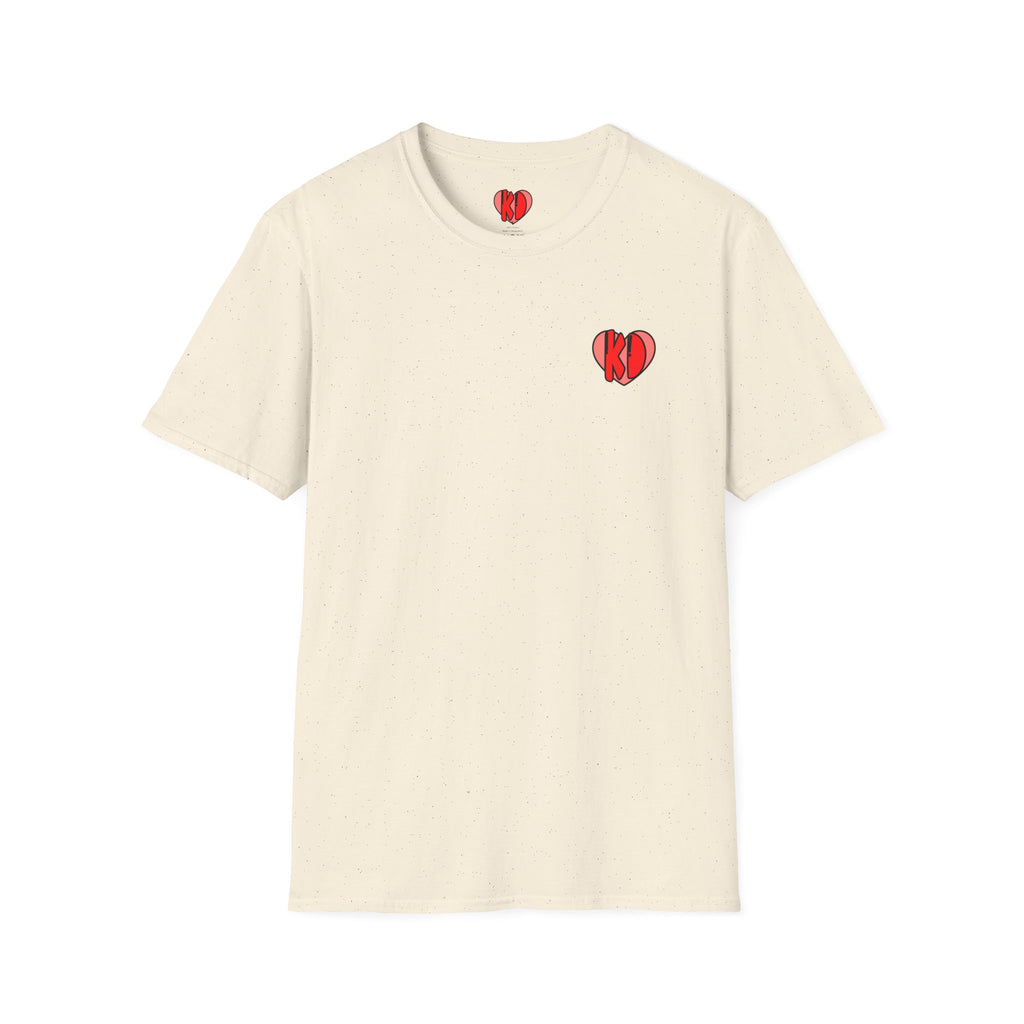 T-shirt Kupid kupid kupid kupid
