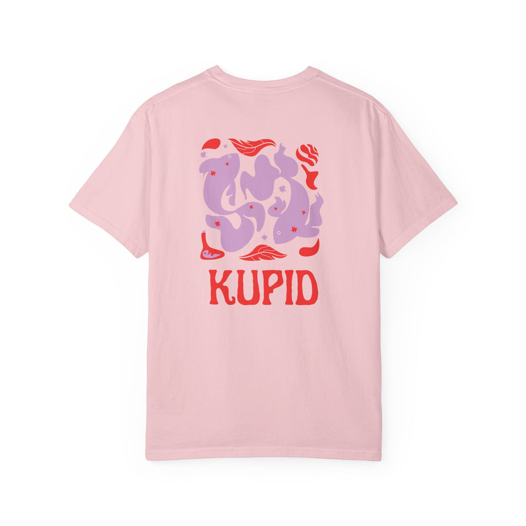 Kupid T-shirt ocean