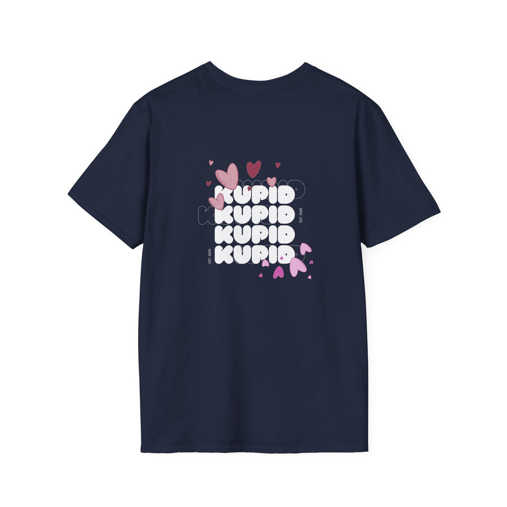 T-shirt Kupid kupid kupid kupid