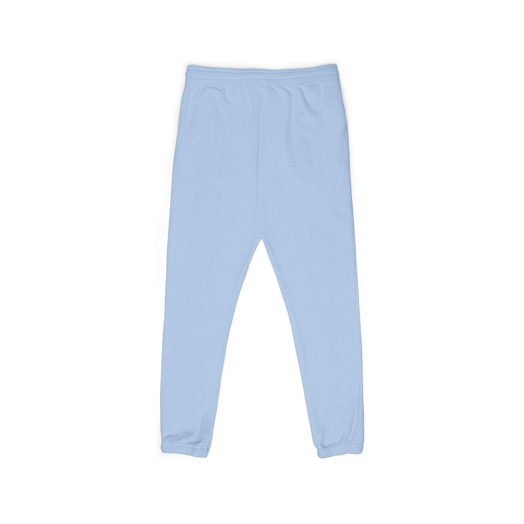 Heart Patch Sweatpants Kupid