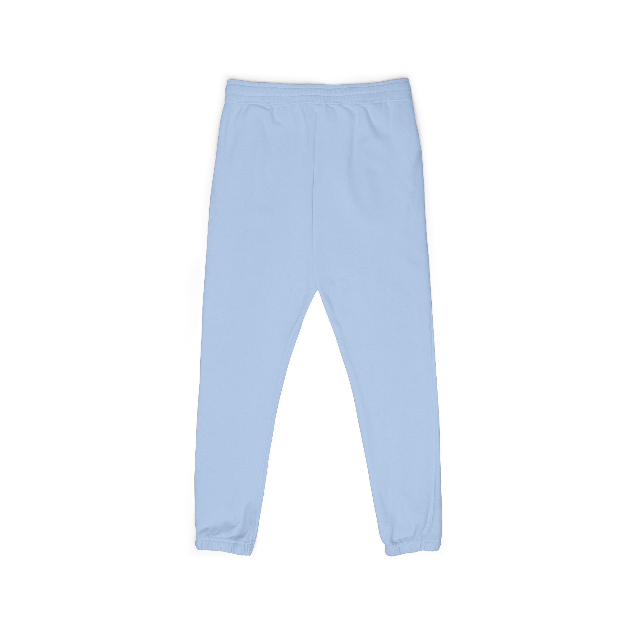 Heart Patch Sweatpants Kupid
