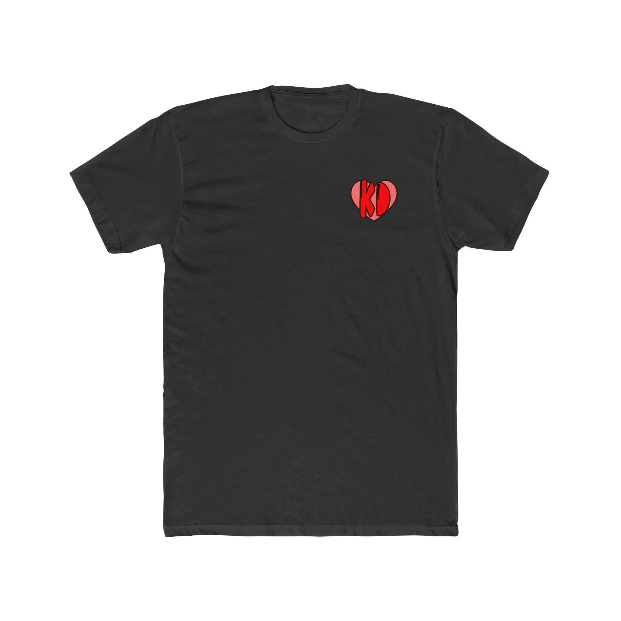 T-shirt Kupid Lover Never Dies