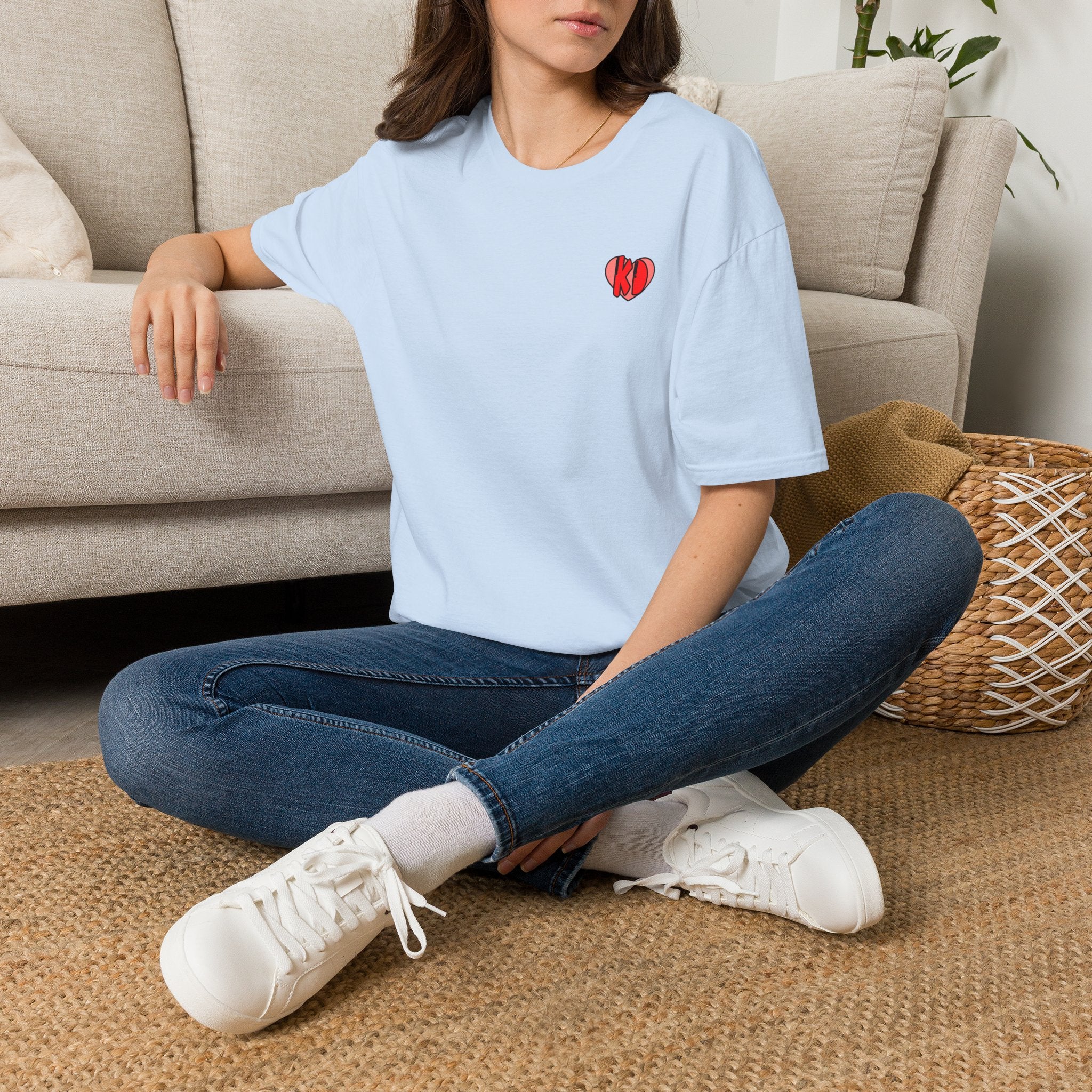 Kupid T‑Shirt Not Made For Every People