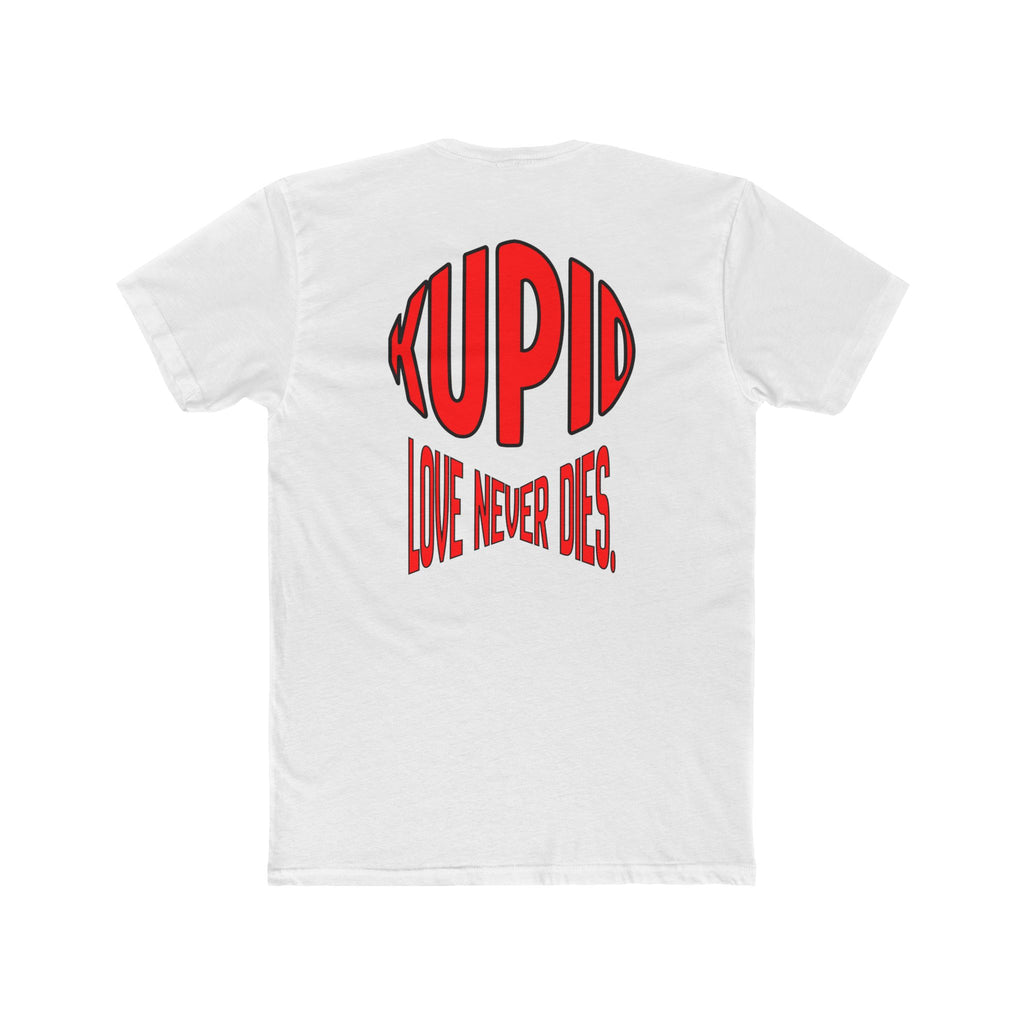 T-shirt Kupid Lover Never Dies