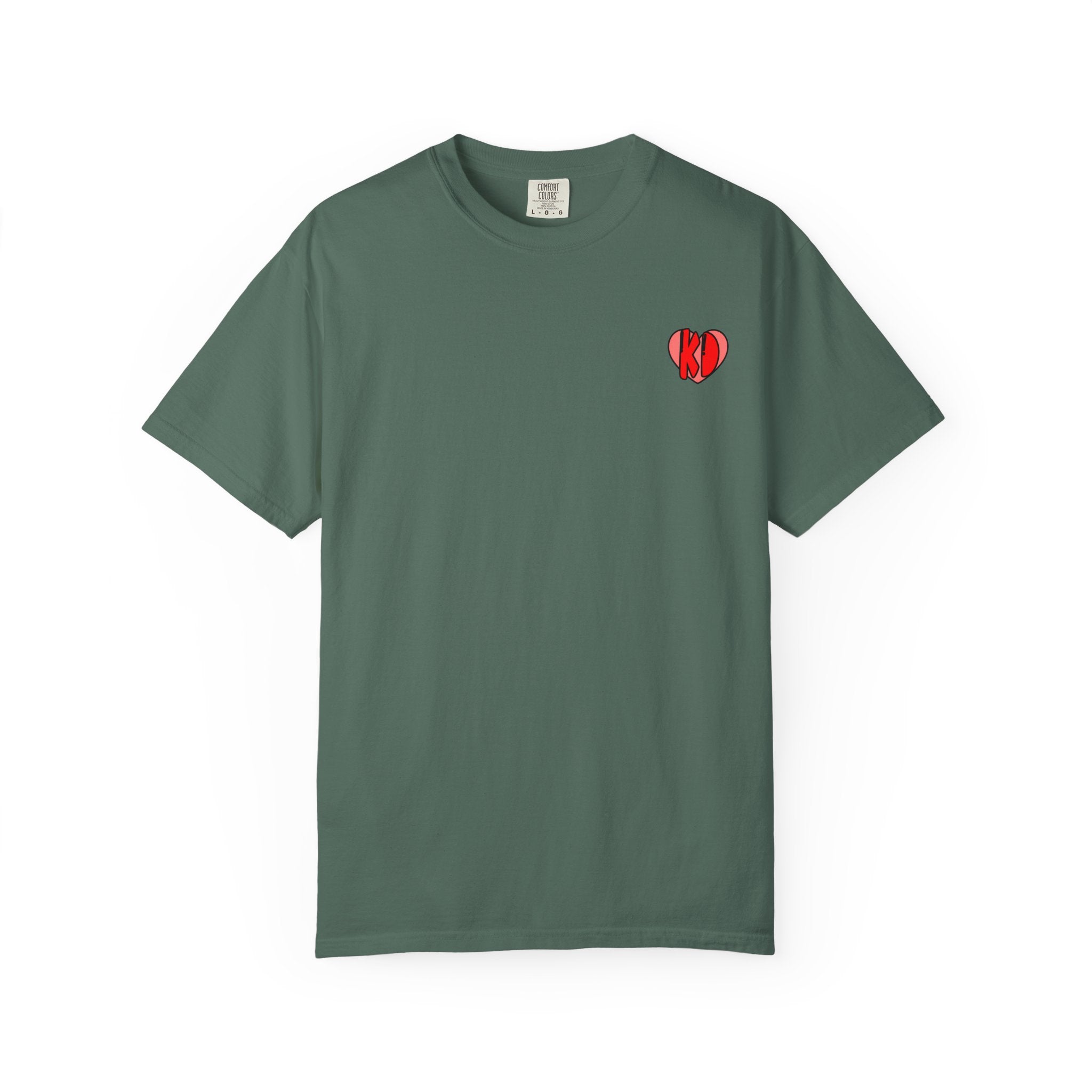 Kupid Lover T-Shirt