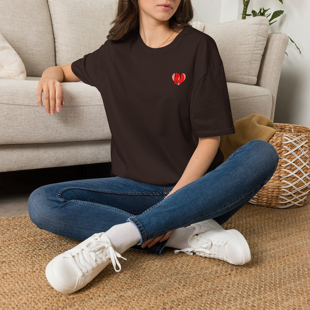 Kupid T‑Shirt Not Made For Every People