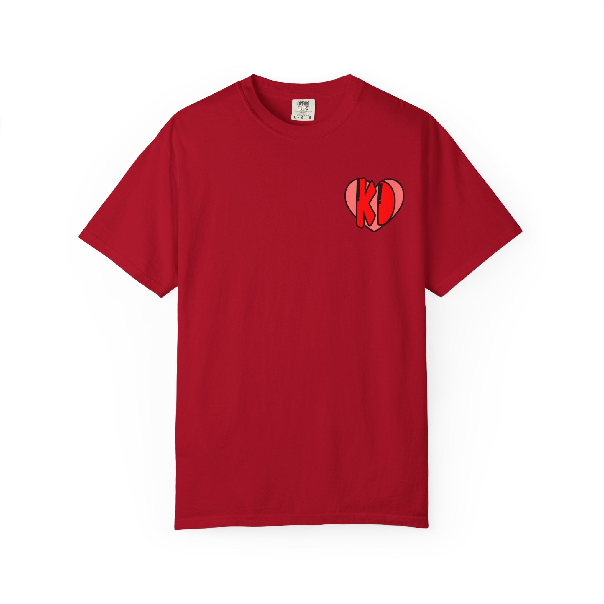 T-shirt Kupid