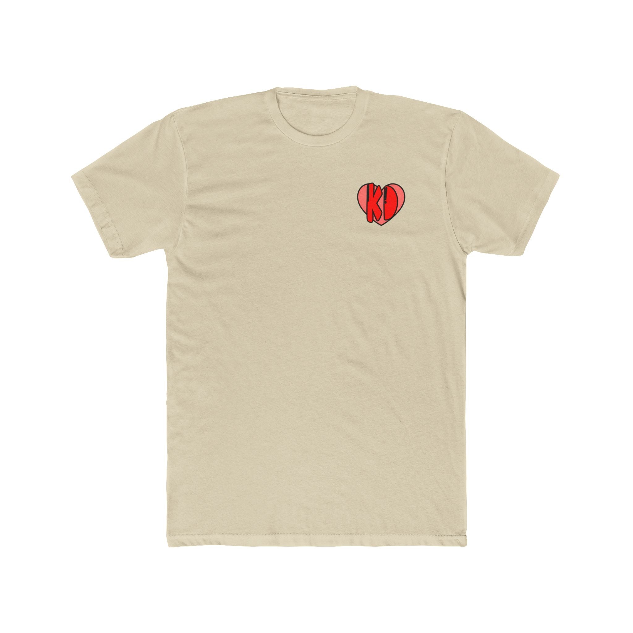 T-shirt Kupid Lover Never Dies