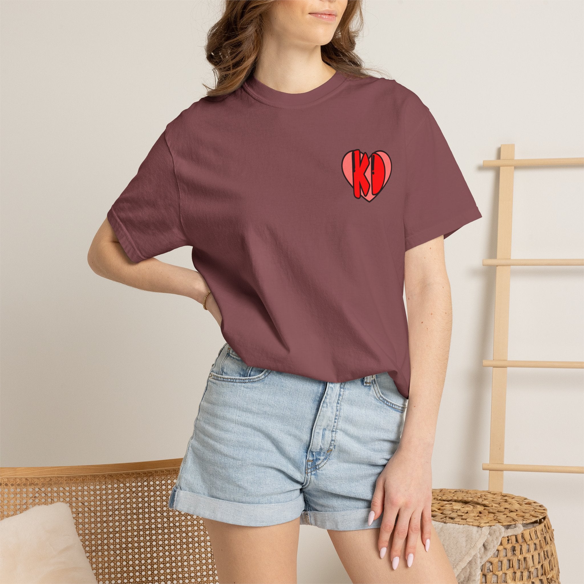 T-shirt Kupid