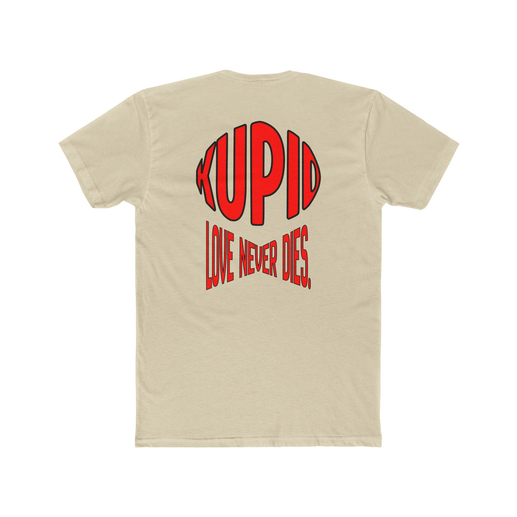 T-shirt Kupid Lover Never Dies