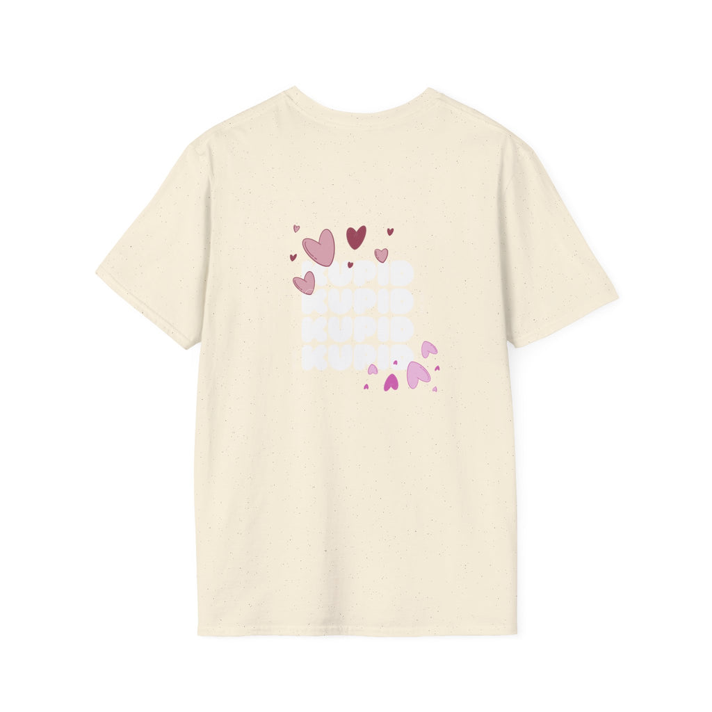 T-shirt Kupid kupid kupid kupid