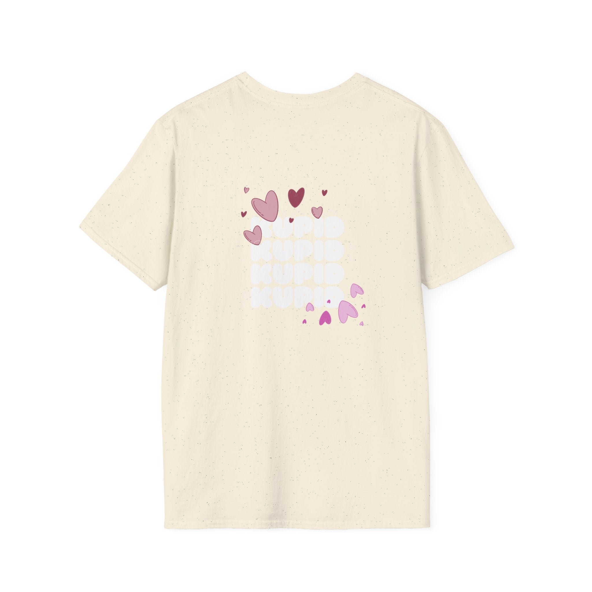 T-shirt Kupid kupid kupid kupid