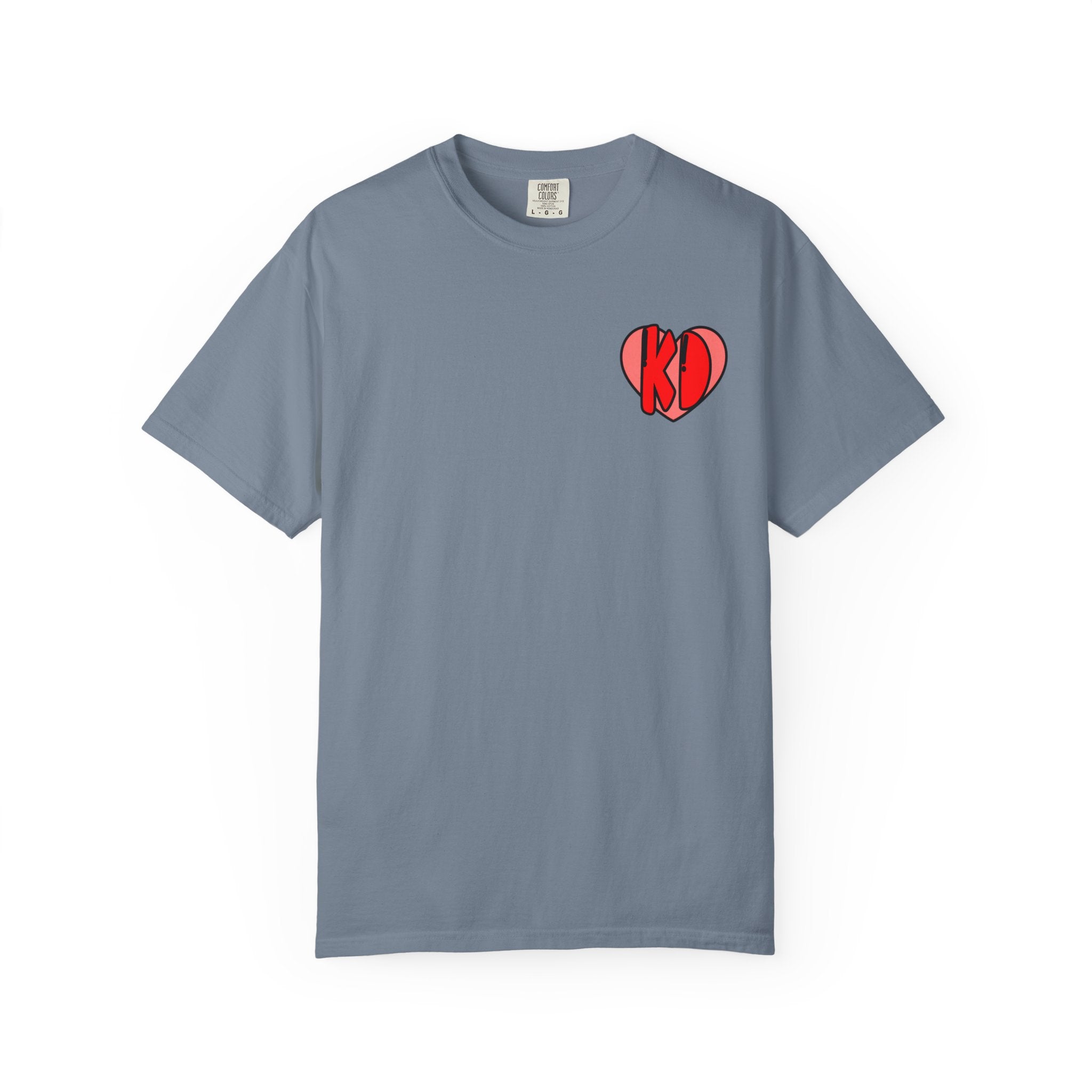 T-shirt Kupid Arrow