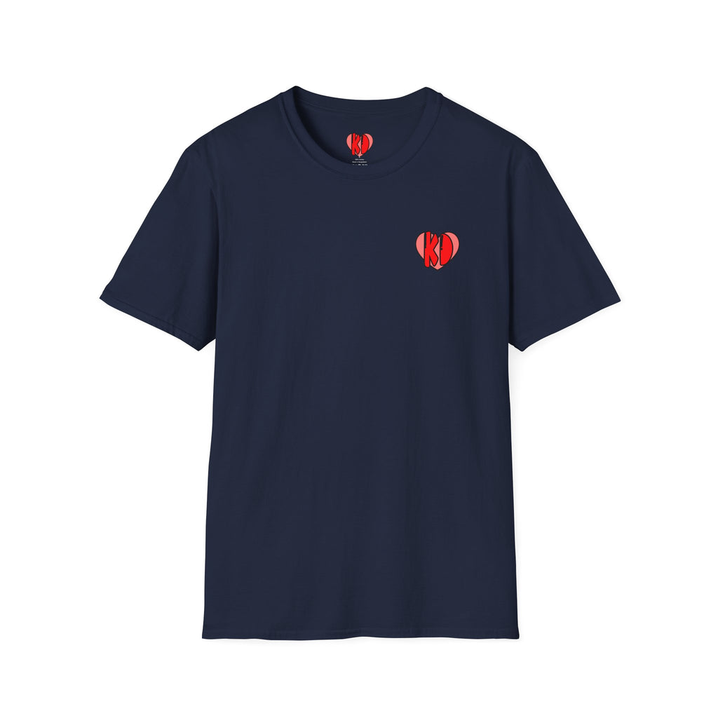 T-shirt Kupid kupid kupid kupid