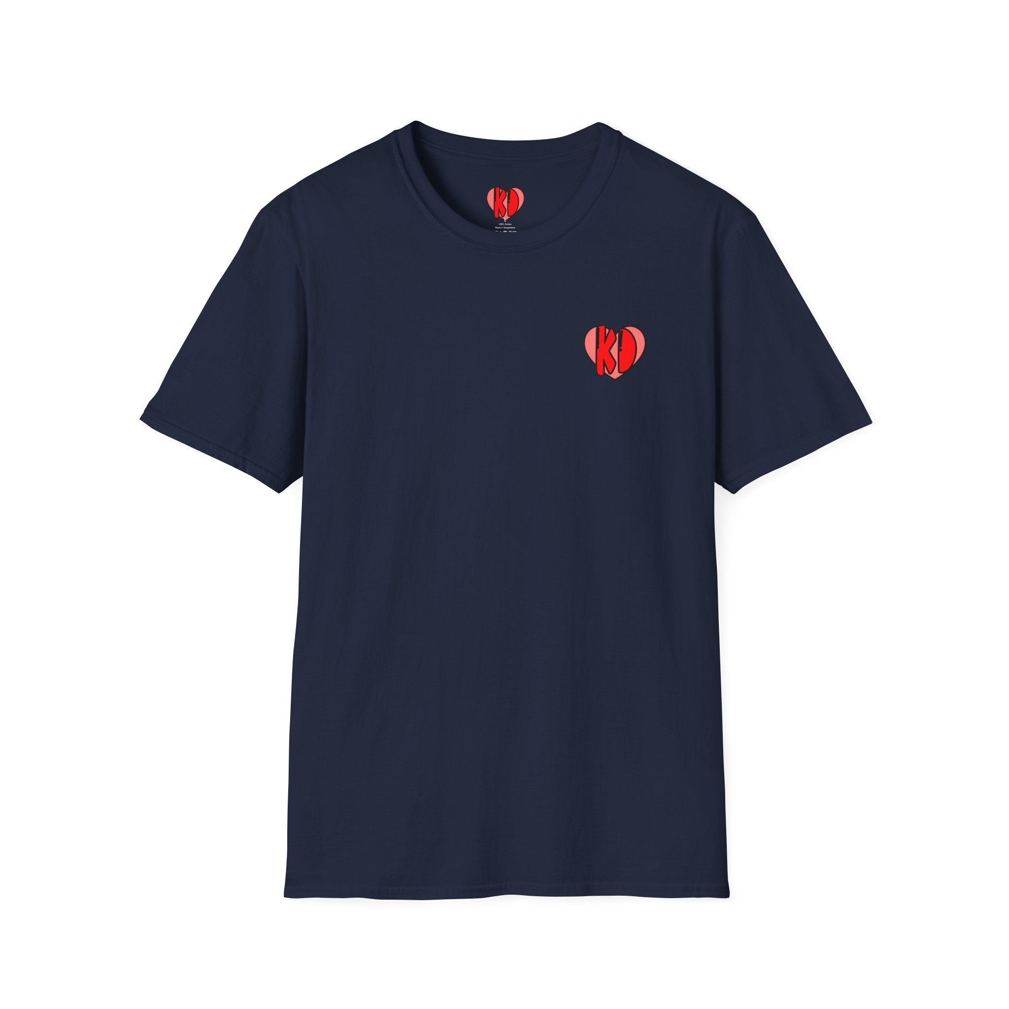 T-shirt Kupid kupid kupid kupid