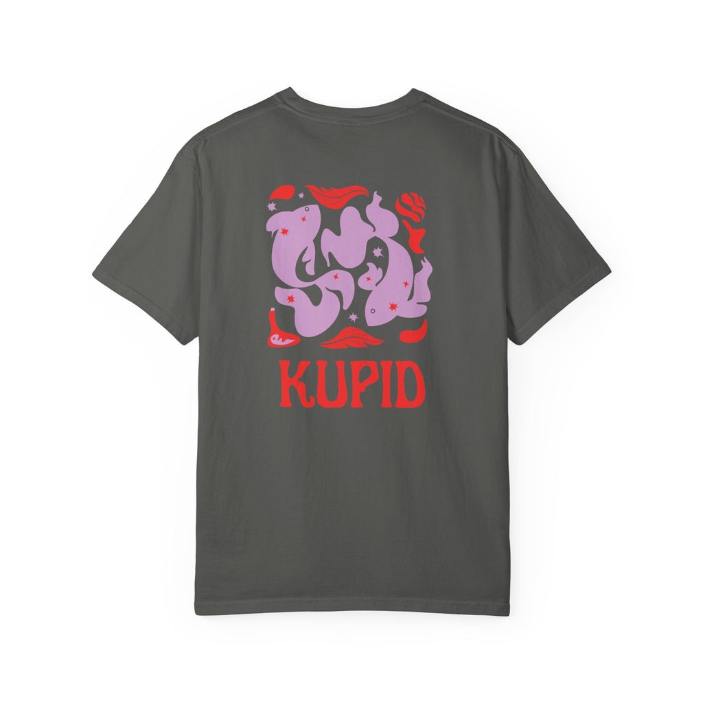 Kupid T-shirt ocean