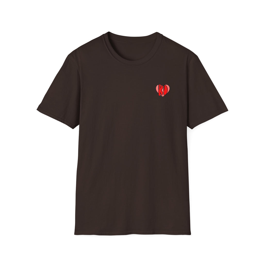Kupid T‑Shirt Not Made For Every People