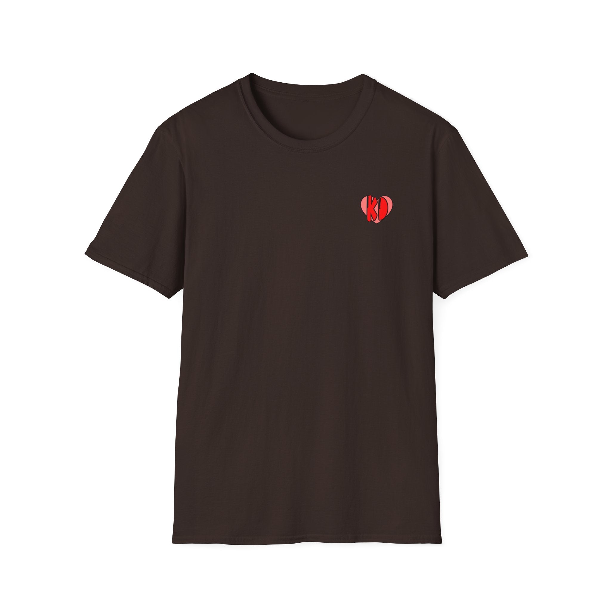 Kupid T‑Shirt Not Made For Every People